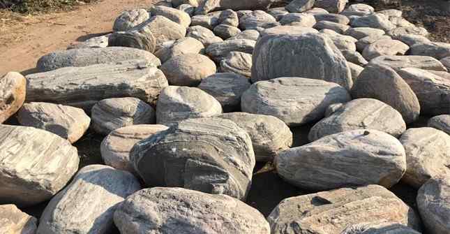 景观石厂家告诉你哪种石材性价比高