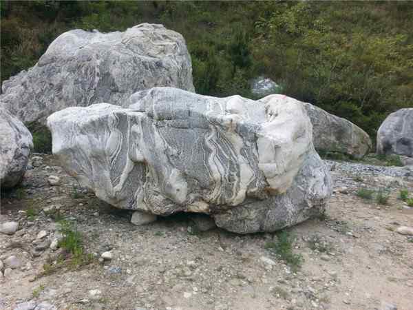 武夷山泰山石切片石泰山石有什么特性？